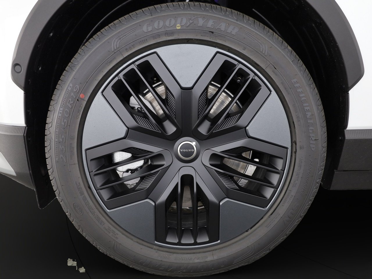 VOLVO EX30 CC E60 Twin Performance AWD, Elettrica, Auto nuove, Automatico - 5