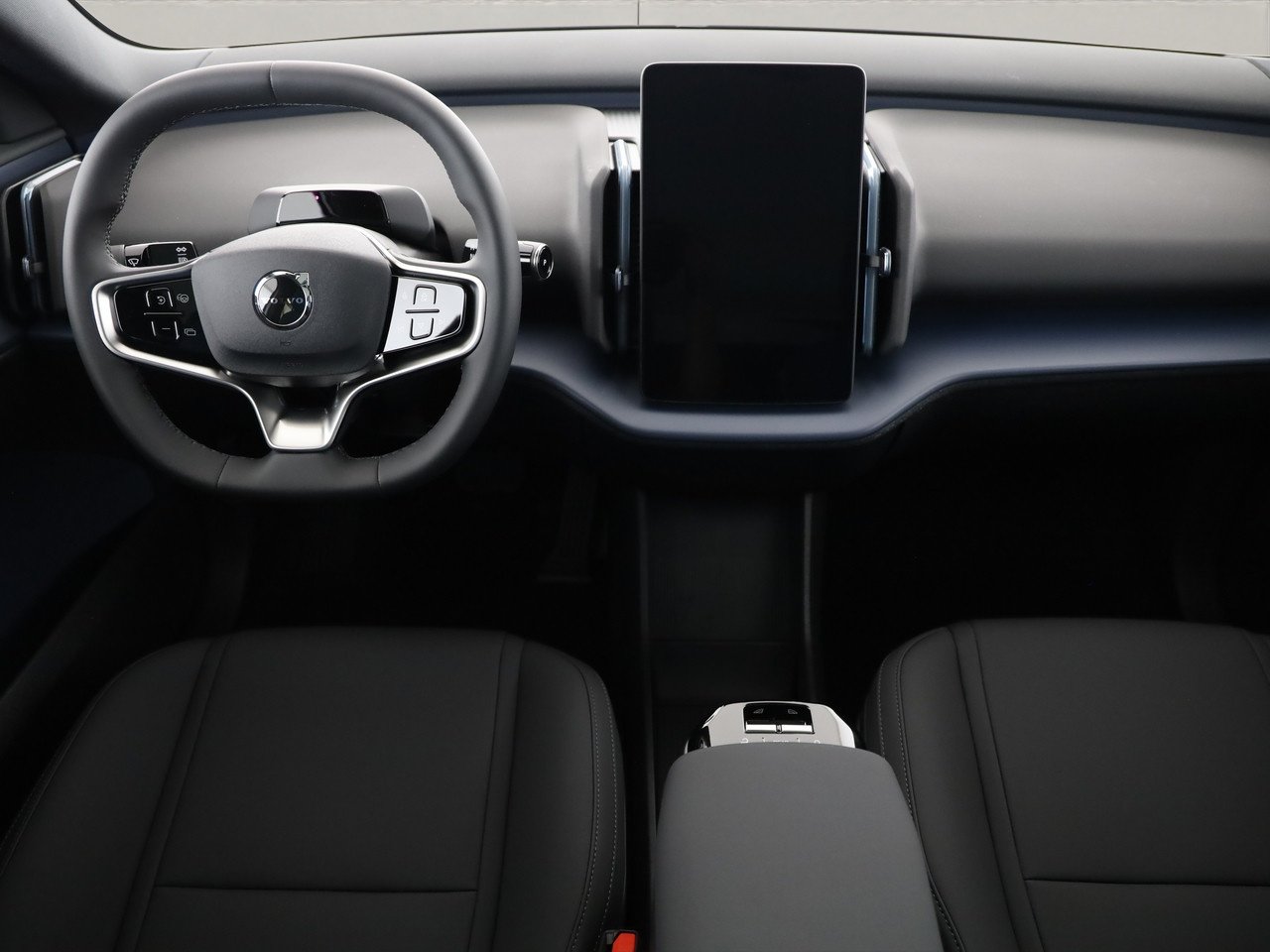 VOLVO EX30 CC E60 Twin Performance AWD, Elettrica, Auto nuove, Automatico - 6