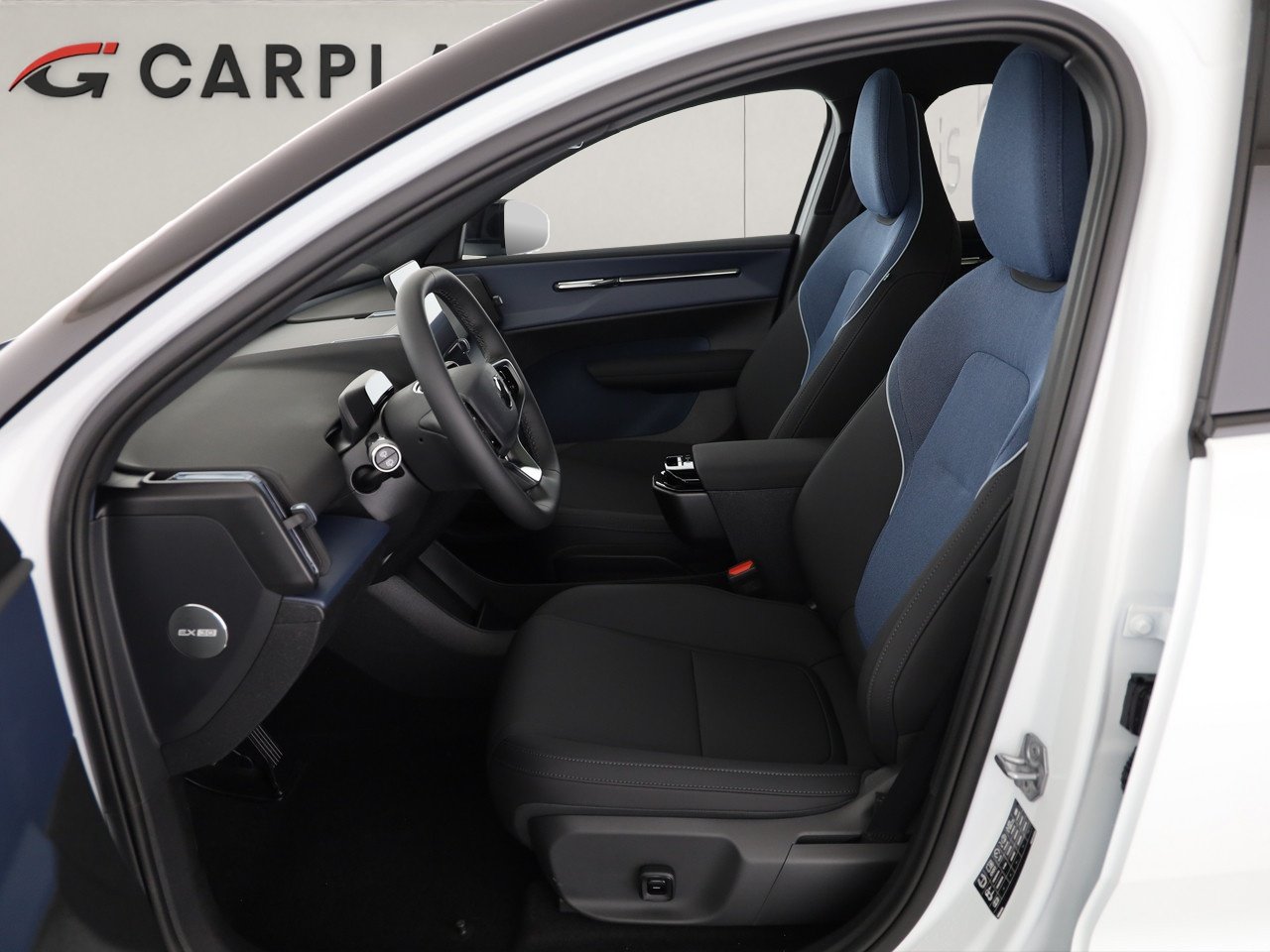 VOLVO EX30 CC E60 Twin Performance AWD, Électrique, Voiture nouvelle, Automatique - 5