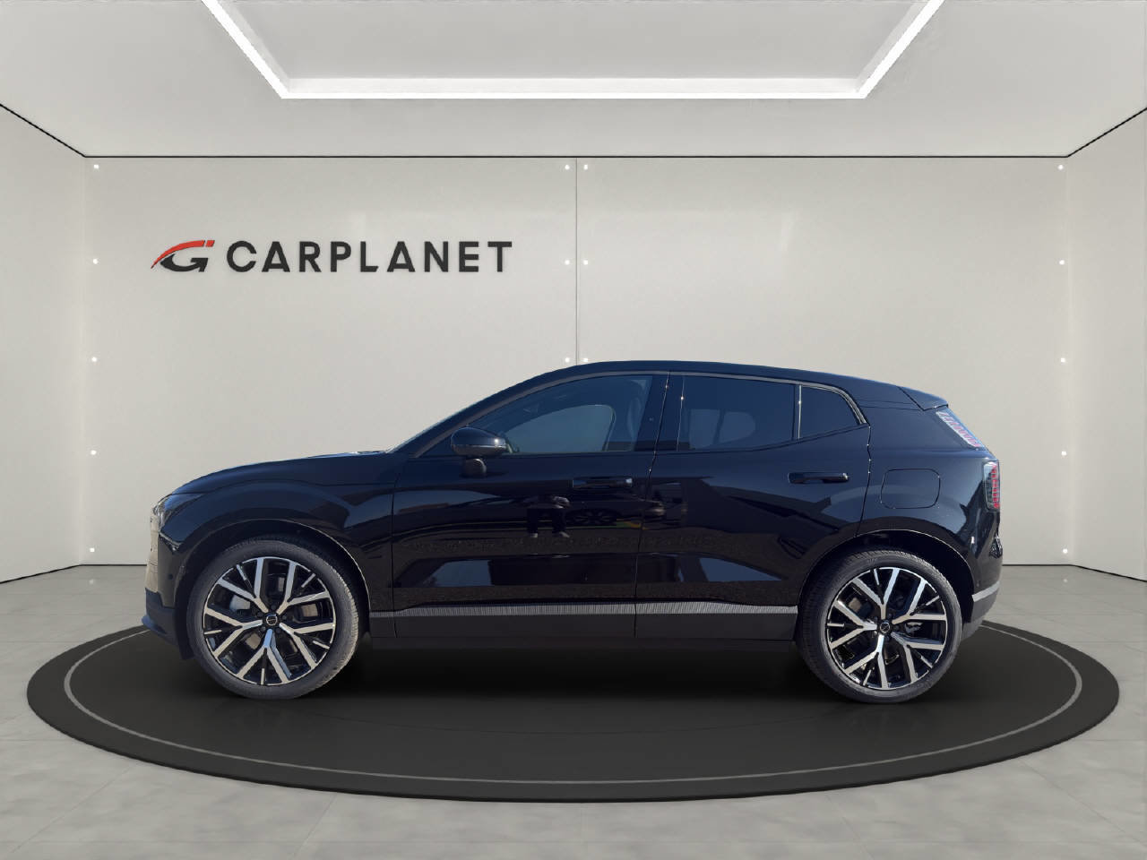 VOLVO EX30 E60 Twin Ultra Performance AWD BLACK EDITION., Electric, New car, Automatic - 2
