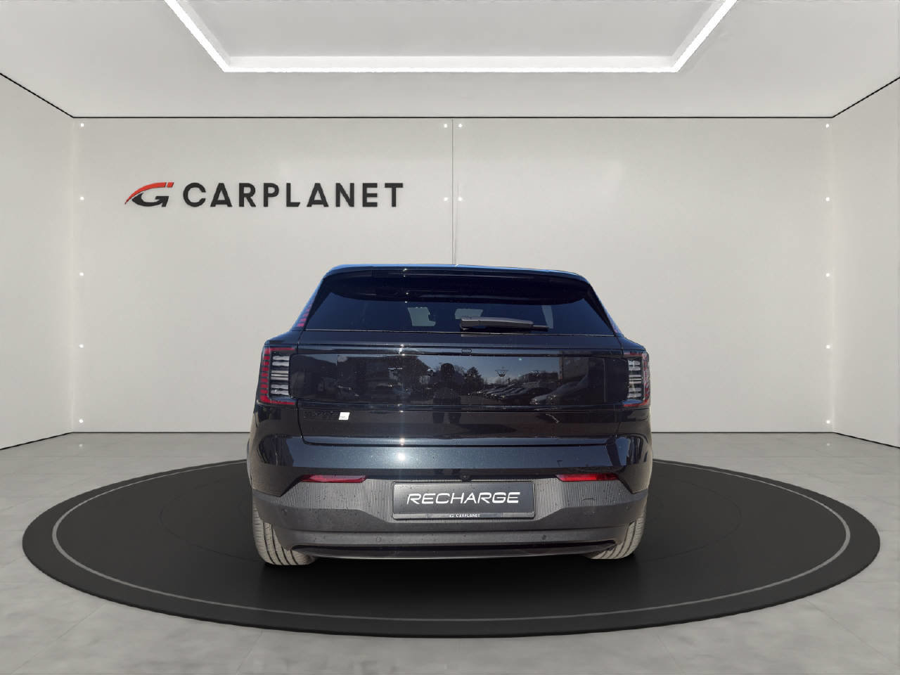 VOLVO EX30 E60 Twin Ultra Performance AWD BLACK EDITION., Electric, New car, Automatic - 5