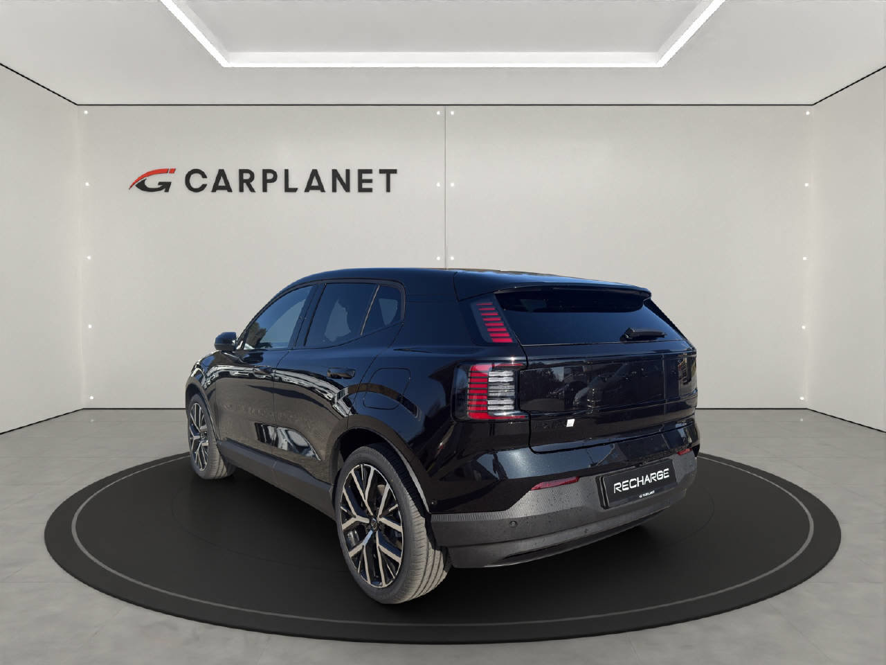 VOLVO EX30 E60 Twin Ultra Performance AWD BLACK EDITION., Electric, New car, Automatic - 6