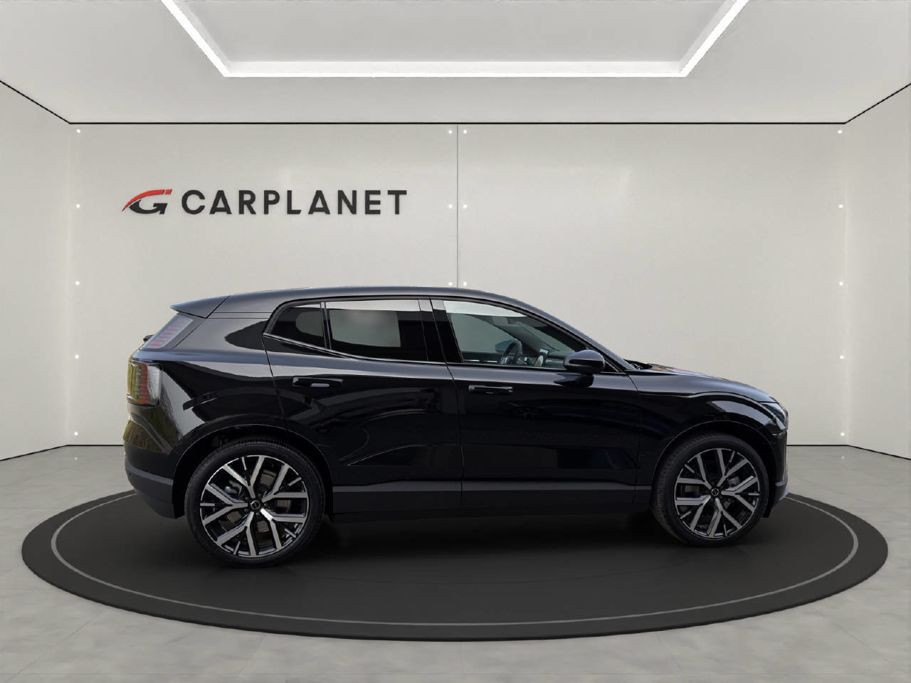 VOLVO EX30 E60 Plus BLACK EDITION, Elettrica, Auto nuove, Automatico - 3