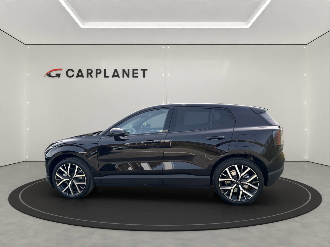 VOLVO EX30 E60 Plus BLACK EDITION, Elettrica, Auto nuove, Automatico - 4
