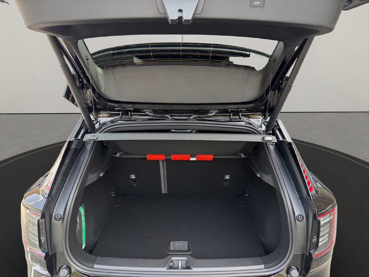 VOLVO EX30 E60 Plus BLACK EDITION, Elettrica, Auto nuove, Automatico - 7