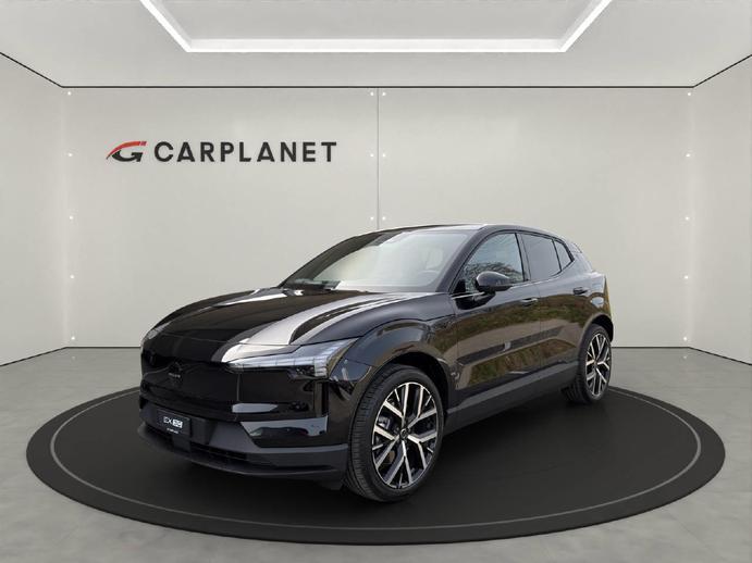 VOLVO EX30 E60 Plus BLACK EDITION, Électrique, Voiture nouvelle, Automatique