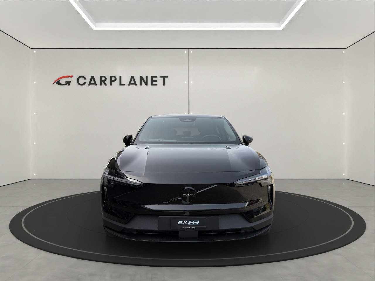 VOLVO EX30 E60 Plus BLACK EDITION, Electric, New car, Automatic - 2