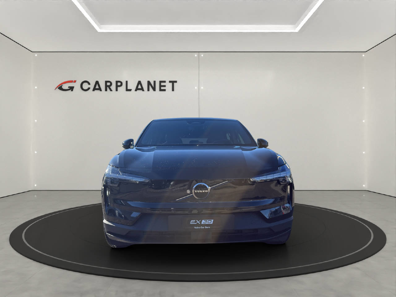 VOLVO EX30 E40 Core XCITE, Electric, New car, Automatic - 2