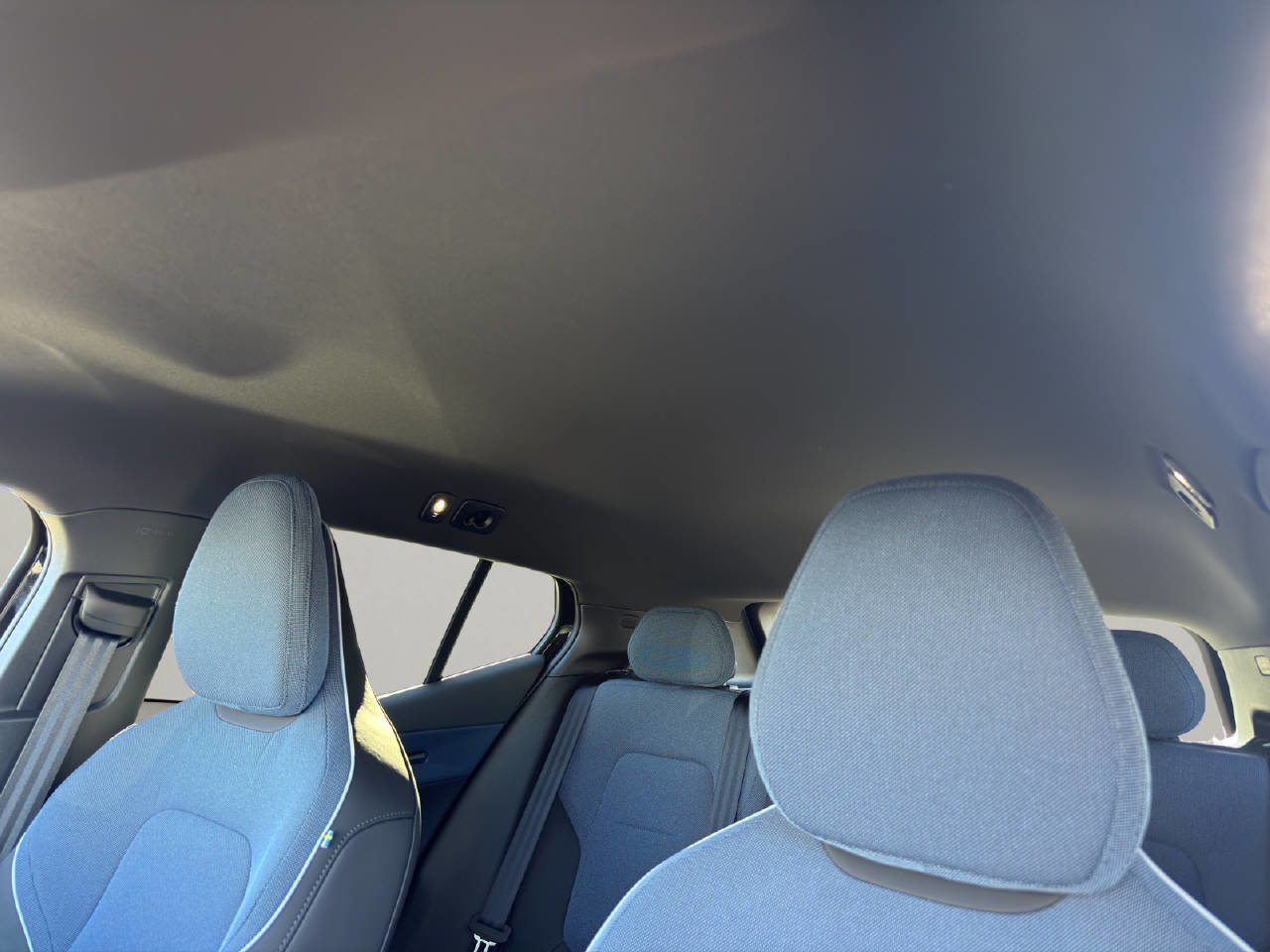VOLVO EX30 E40 Core XCITE, Electric, New car, Automatic - 6