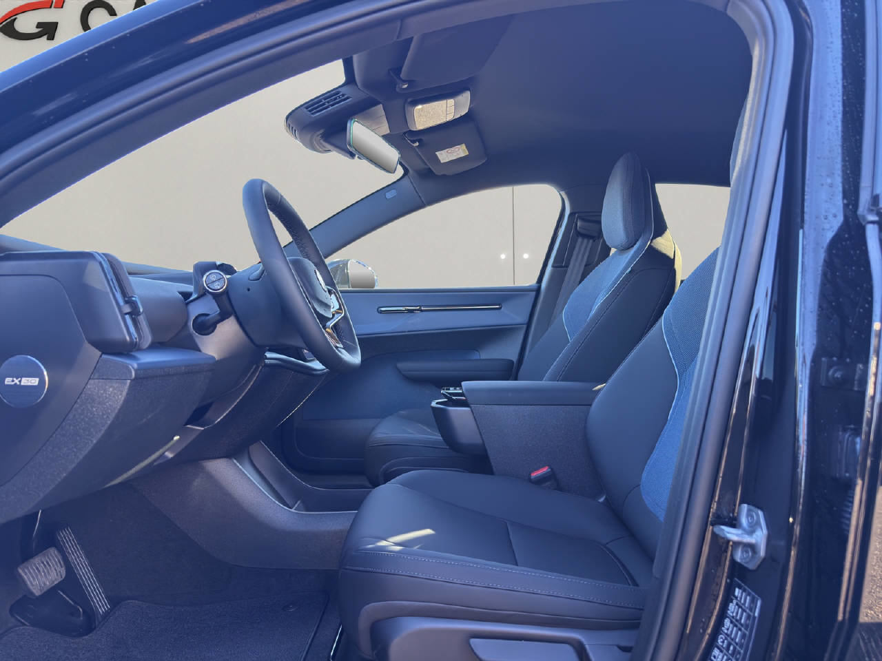 VOLVO EX30 E40 Core XCITE, Electric, New car, Automatic - 7