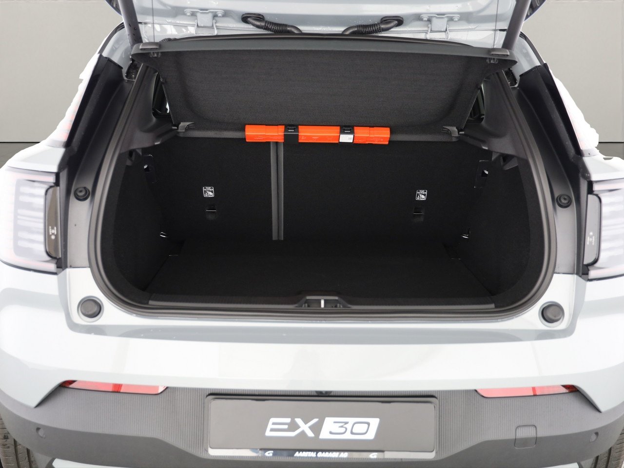 VOLVO EX30 CC E60 Twin Performance AWD ., Elektro, Neuwagen, Automatik - 4