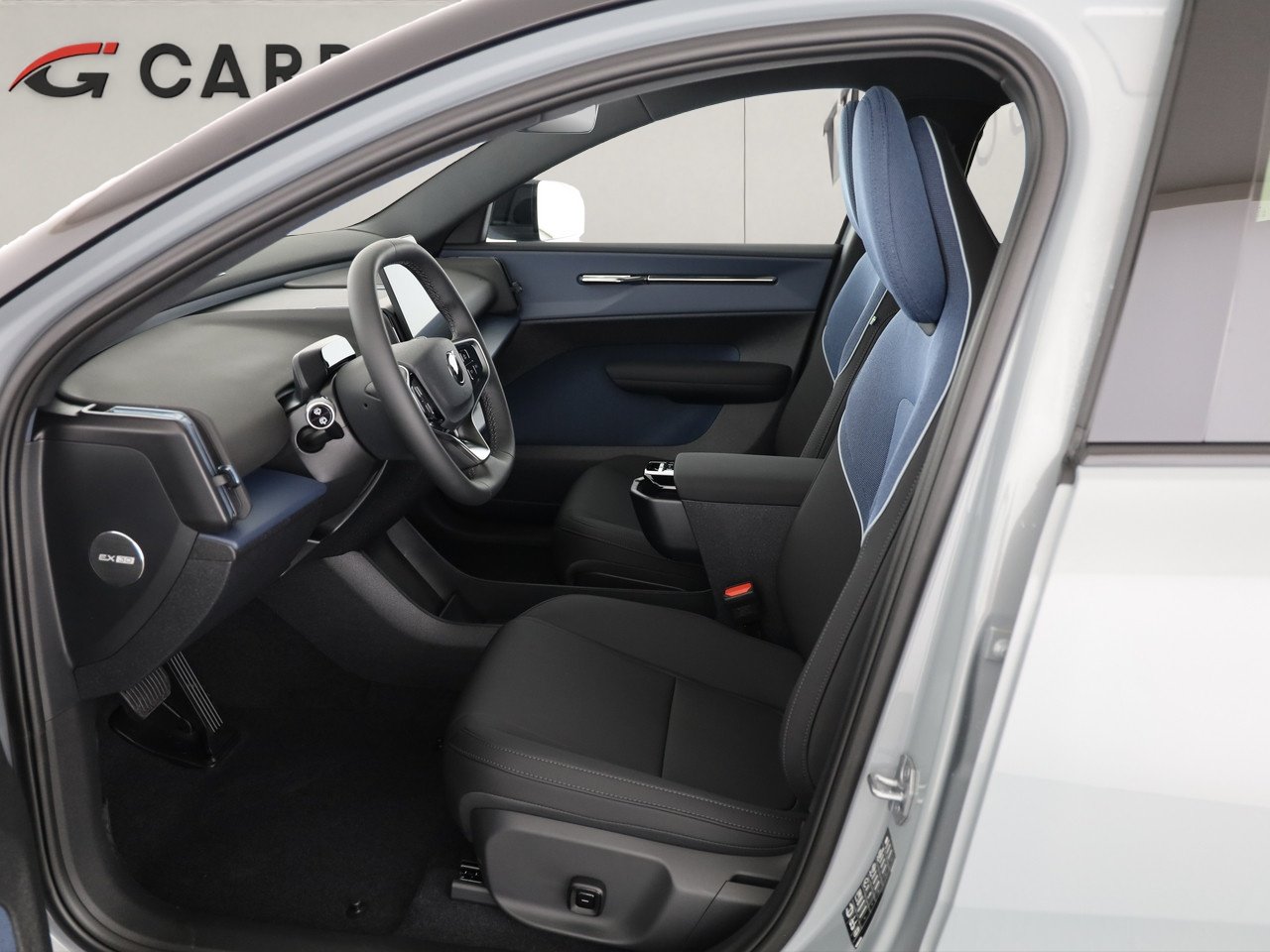 VOLVO EX30 CC E60 Twin Performance AWD ., Elektro, Neuwagen, Automatik - 5