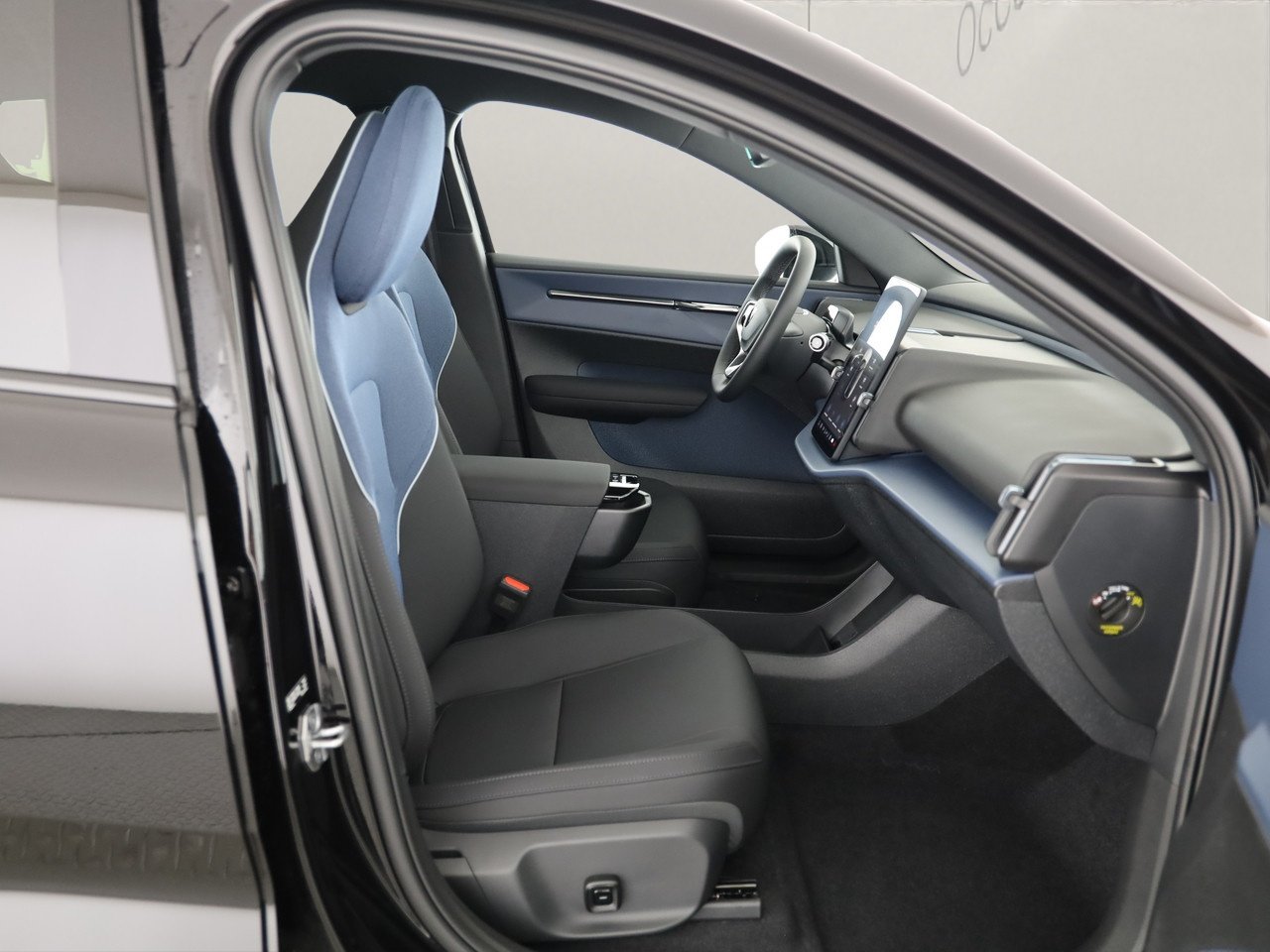 VOLVO EX30 E60 Twin Ultra Performance AWD, Electric, New car, Automatic - 6