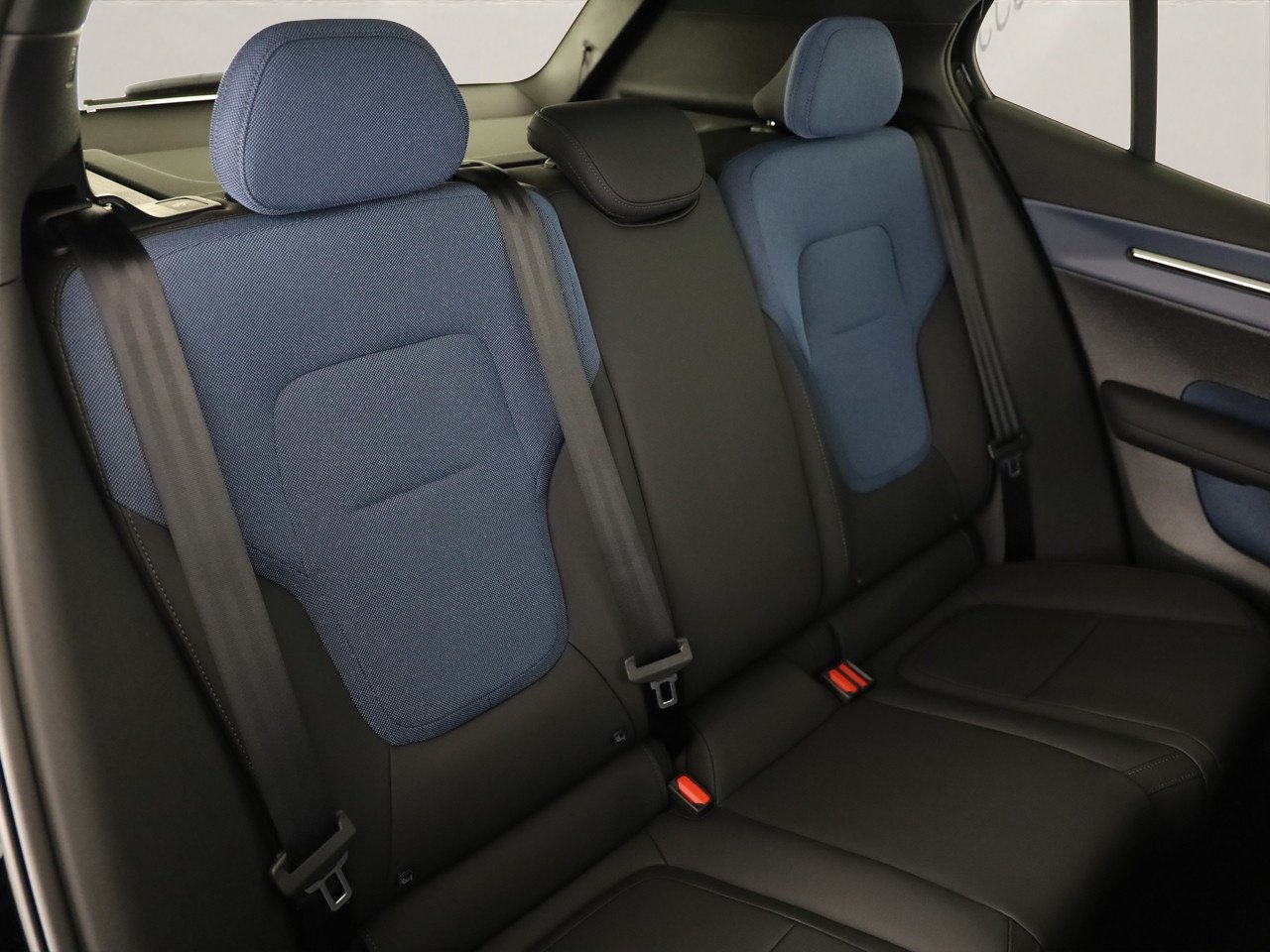 VOLVO EX30 E60 Twin Ultra Performance AWD, Electric, New car, Automatic - 7