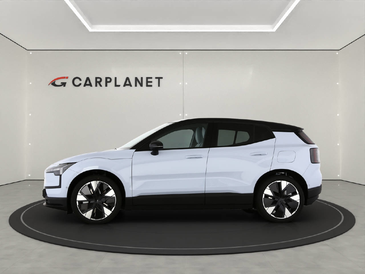 VOLVO EX30 E60 Twin Ultra Performance AWD, Électrique, Voiture nouvelle, Automatique - 2