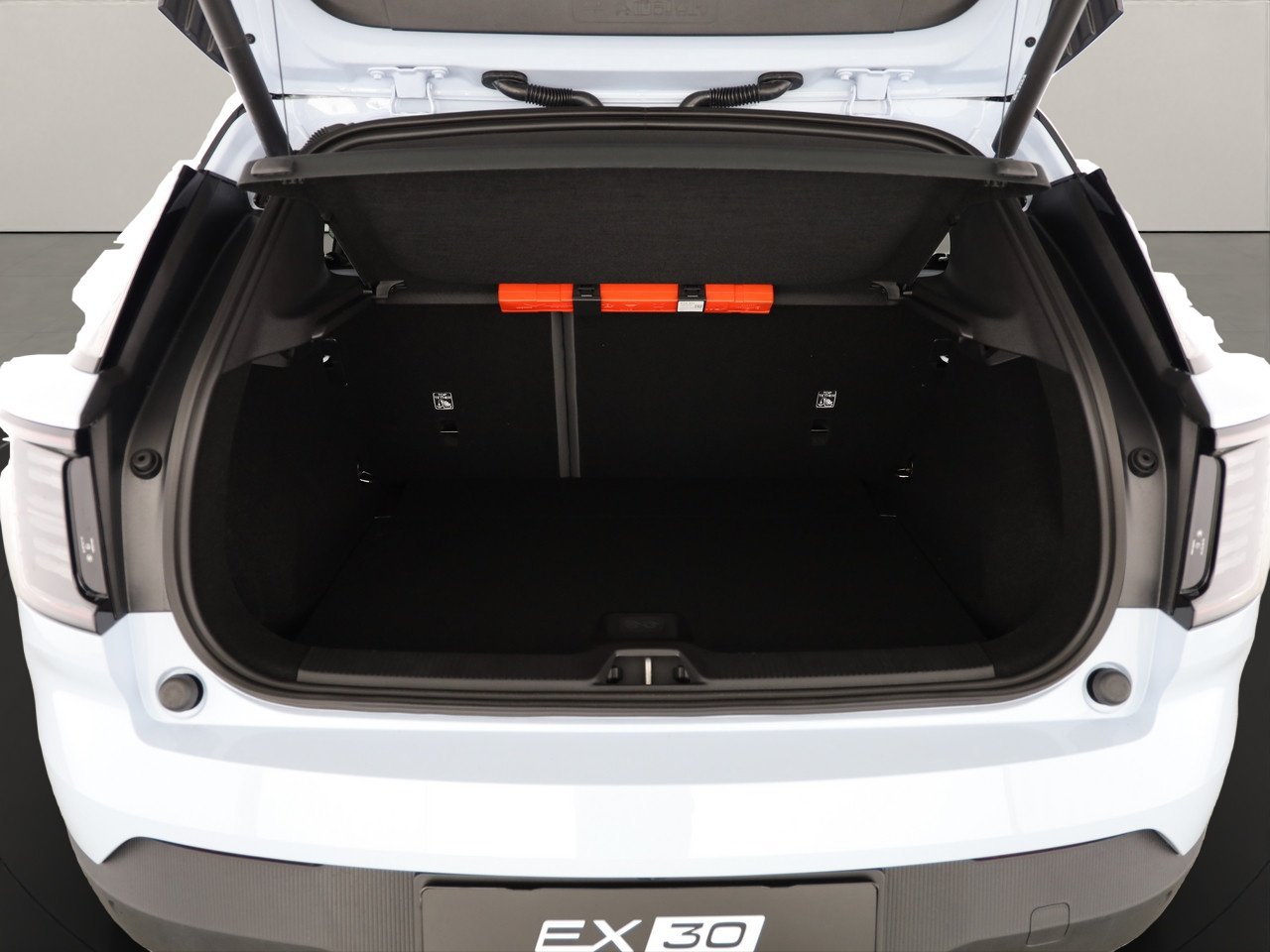 VOLVO EX30 E60 Twin Ultra Performance AWD, Électrique, Voiture nouvelle, Automatique - 4