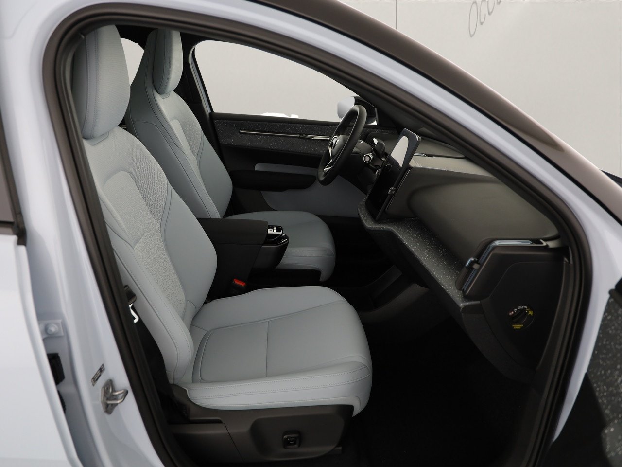 VOLVO EX30 E60 Twin Ultra Performance AWD, Électrique, Voiture nouvelle, Automatique - 6