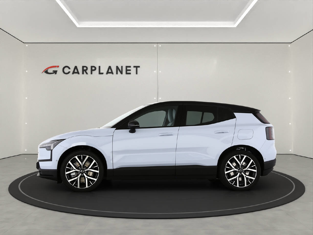 VOLVO EX30 E60 Twin Ultra Performance AWD, Électrique, Voiture nouvelle, Automatique - 2