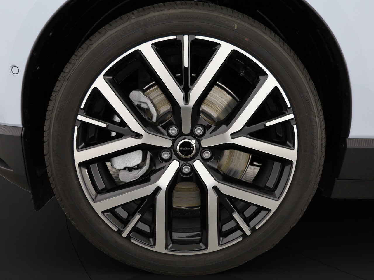 VOLVO EX30 E60 Twin Ultra Performance AWD, Électrique, Voiture nouvelle, Automatique - 5