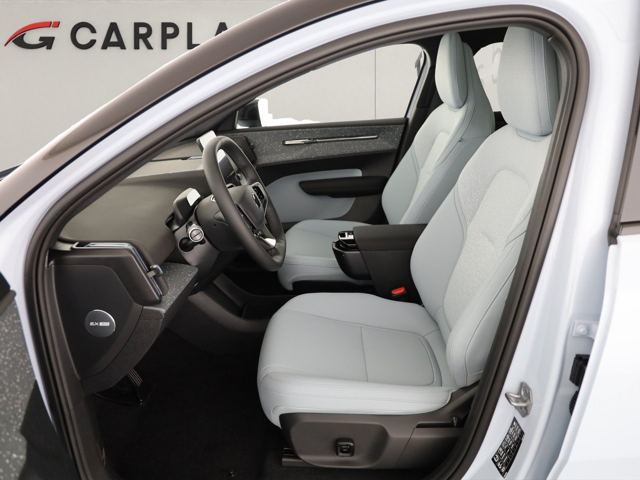 VOLVO EX30 E60 Twin Ultra Performance AWD, Électrique, Voiture nouvelle, Automatique - 6