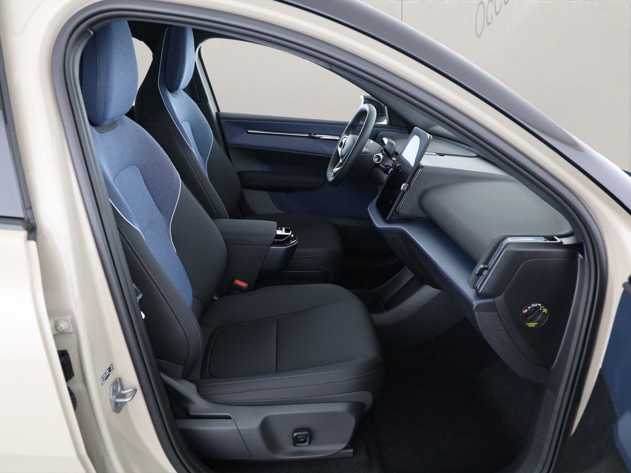 VOLVO EX30 E60 Twin Ultra Performance AWD, Electric, New car, Automatic - 5