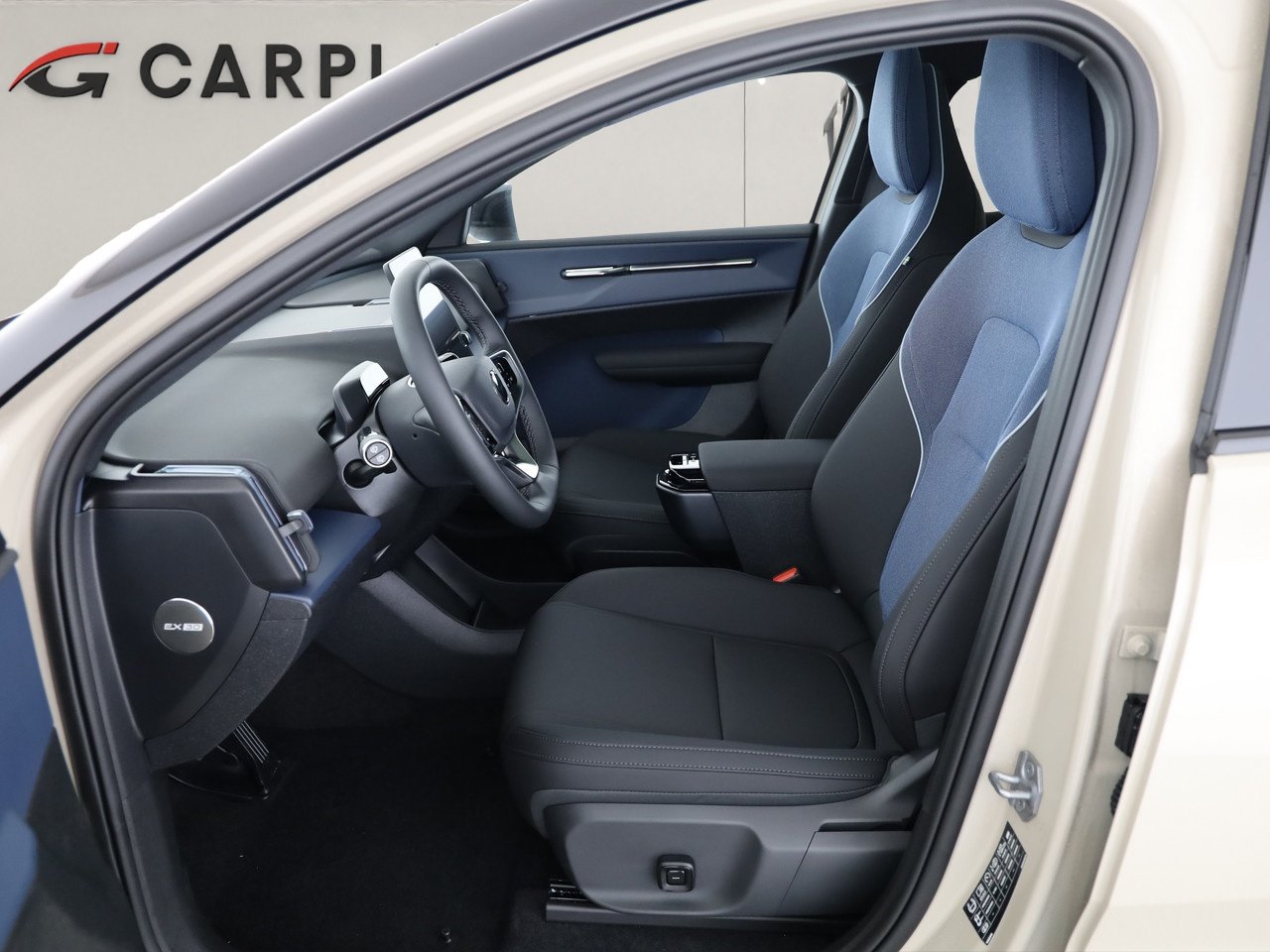 VOLVO EX30 E60 Twin Ultra Performance AWD, Electric, New car, Automatic - 6