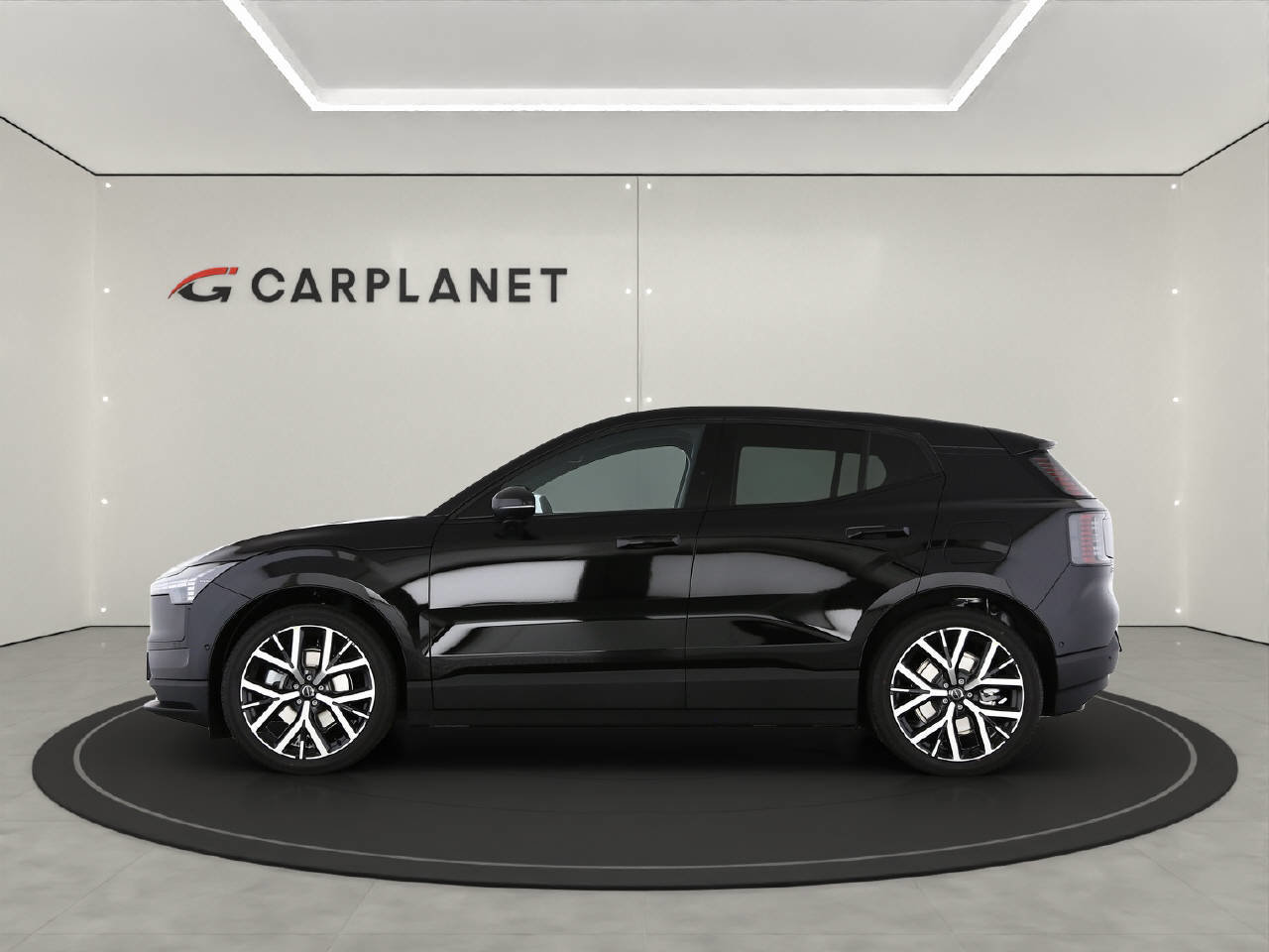 VOLVO EX30 E60 Ultra, Électrique, Voiture nouvelle, Automatique - 2