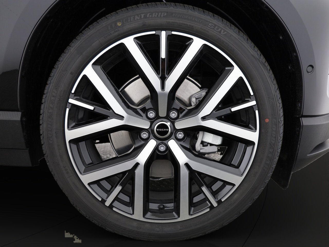 VOLVO EX30 E60 Ultra, Électrique, Voiture nouvelle, Automatique - 4