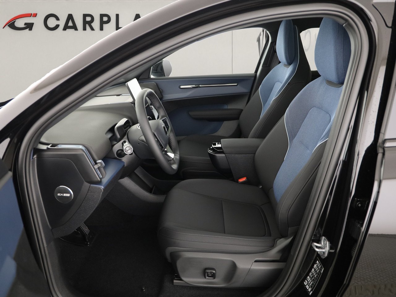VOLVO EX30 E60 Ultra, Électrique, Voiture nouvelle, Automatique - 7