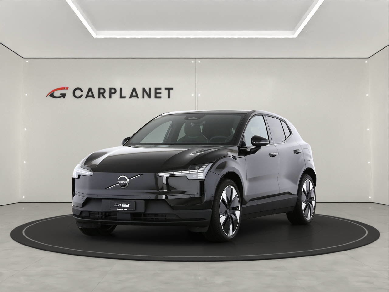 VOLVO EX30 E60 Twin Ultra Performance AWD