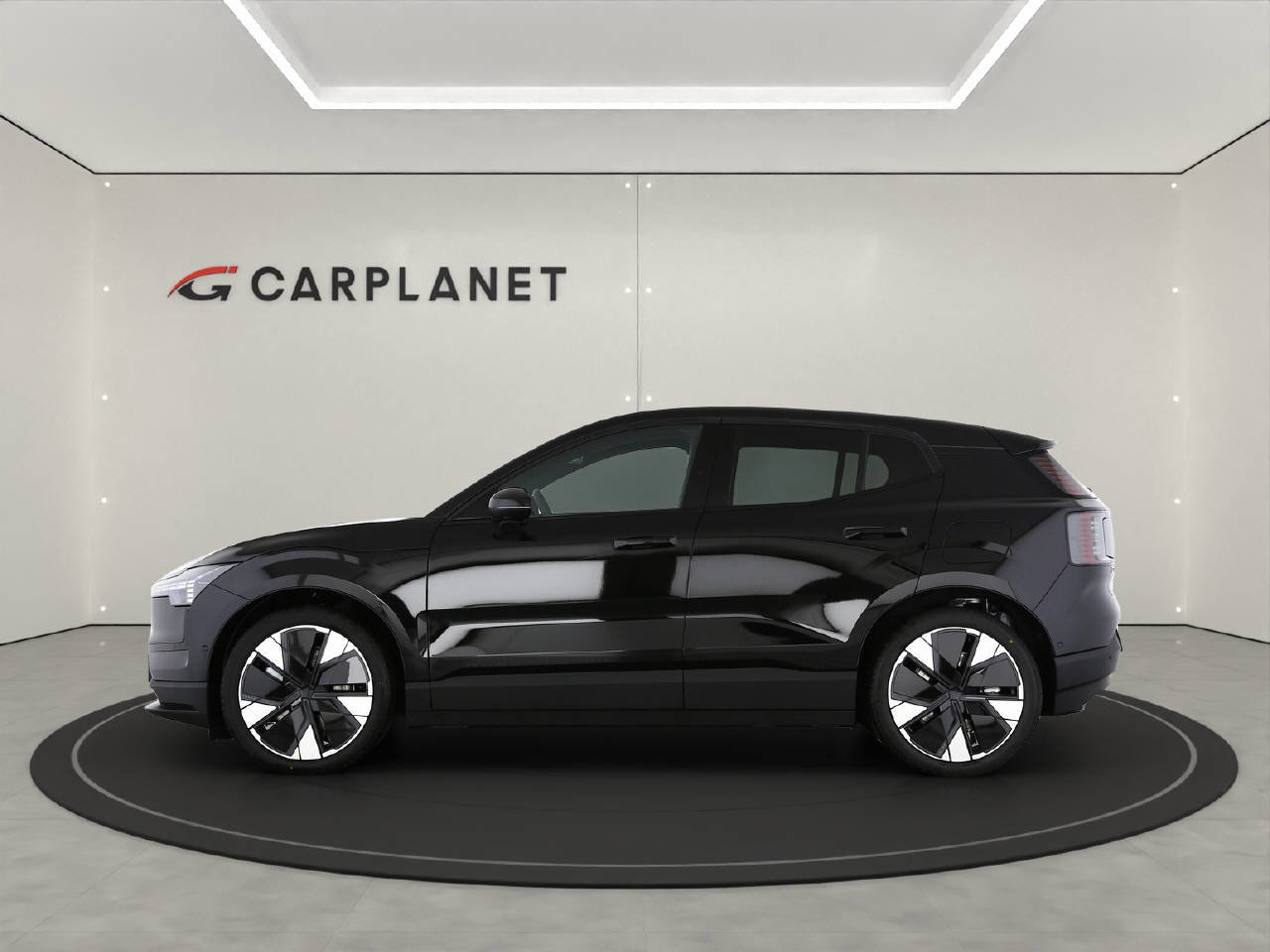 VOLVO EX30 E60 Twin Ultra Performance AWD, Électrique, Voiture nouvelle, Automatique - 3