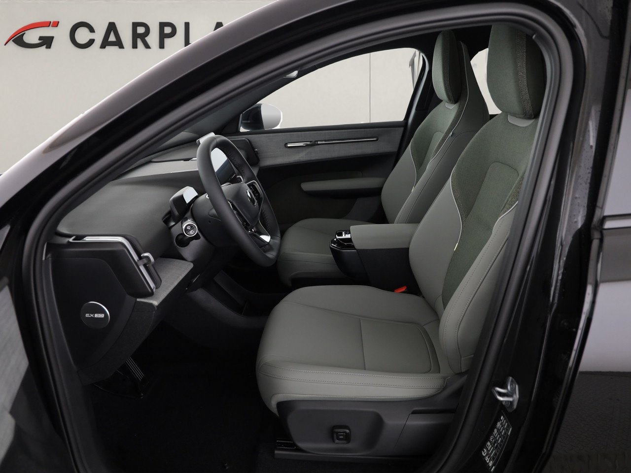VOLVO EX30 E60 Twin Ultra Performance AWD, Électrique, Voiture nouvelle, Automatique - 4