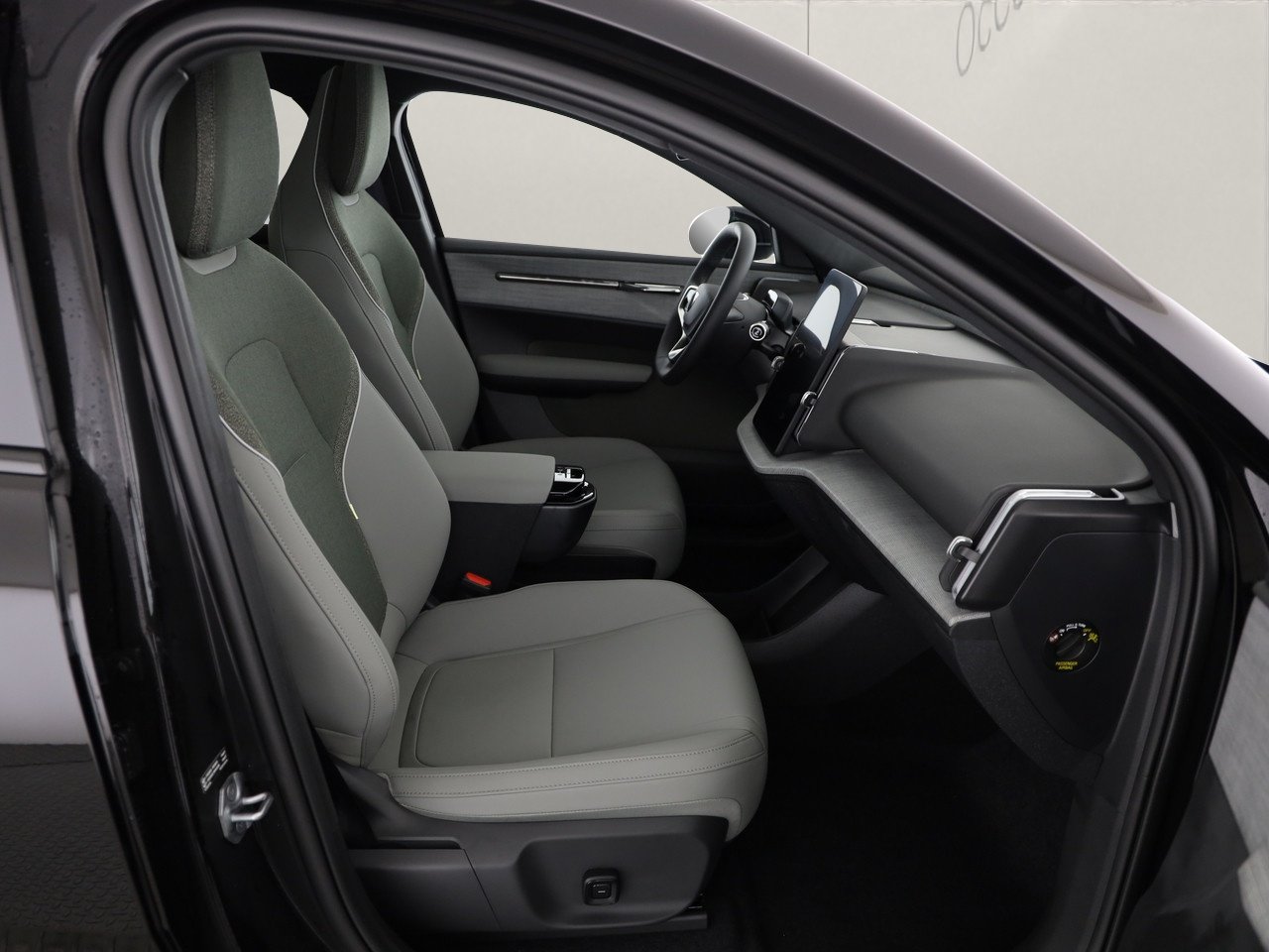VOLVO EX30 E60 Twin Ultra Performance AWD, Électrique, Voiture nouvelle, Automatique - 7