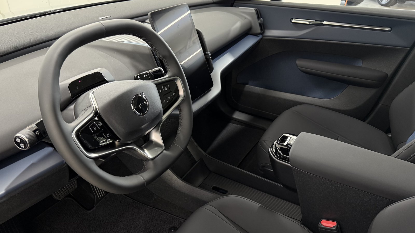 VOLVO EX30 CC E60 Twin Performance A, Électrique, Voiture nouvelle, Automatique - 4
