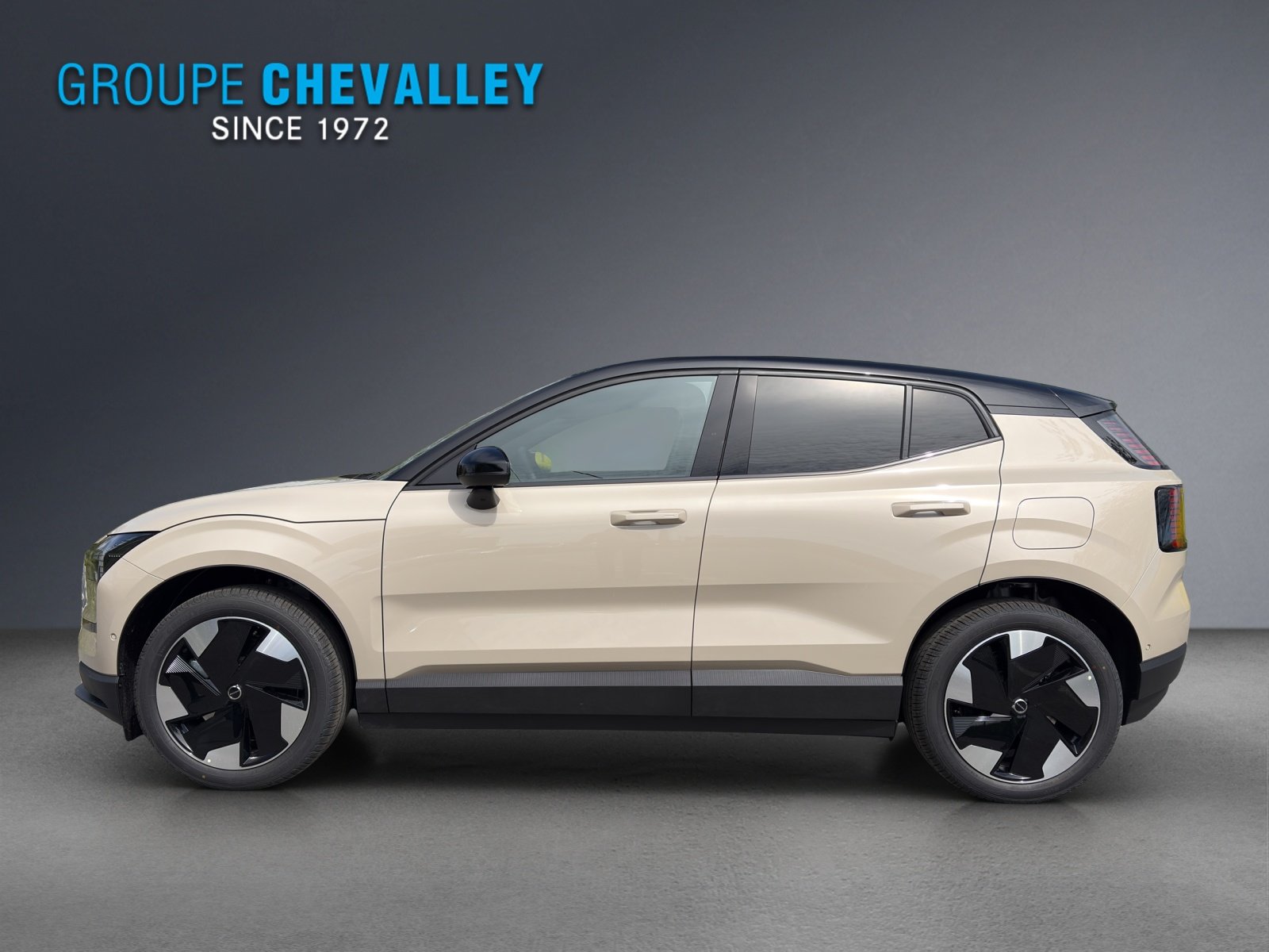 VOLVO EX30 E60 69kWh Twin Ultra, Électrique, Voiture nouvelle, Automatique - 3