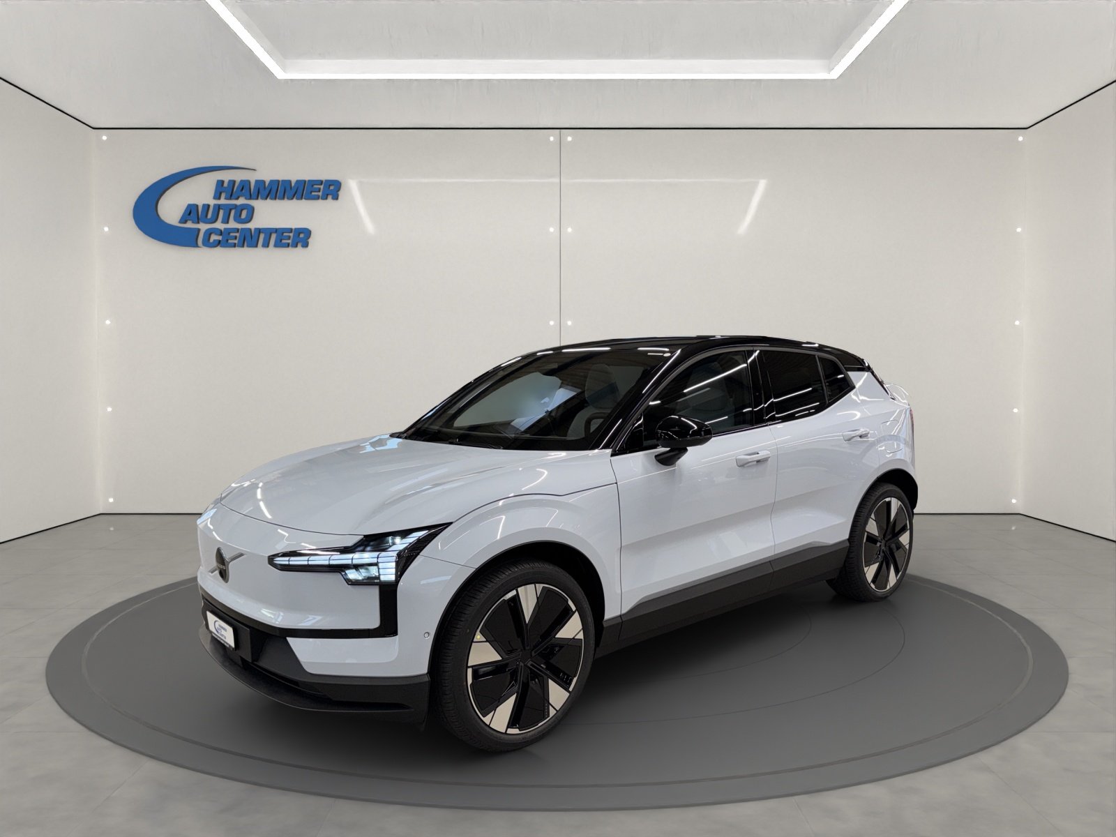 VOLVO EX30 E60 Twin Ultra Performance AWD