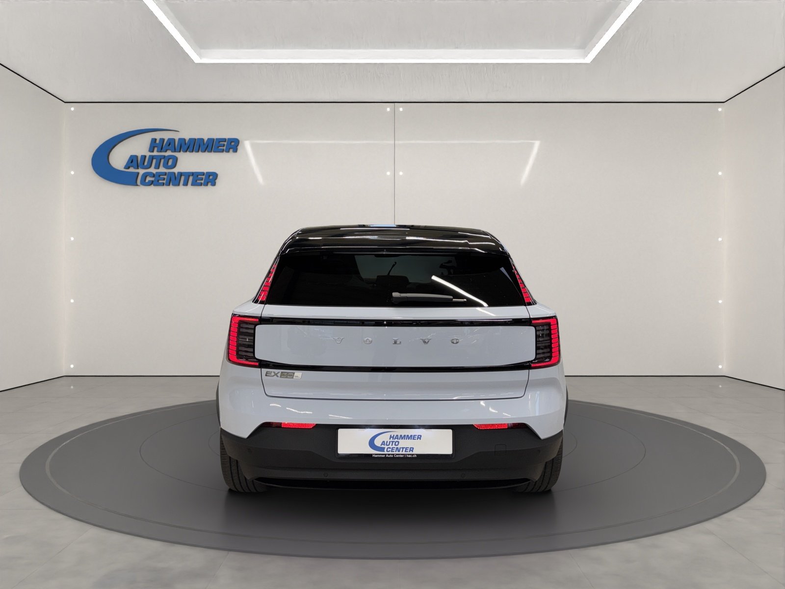 VOLVO EX30 E60 Twin Ultra Performance AWD, Électrique, Voiture nouvelle, Automatique - 4