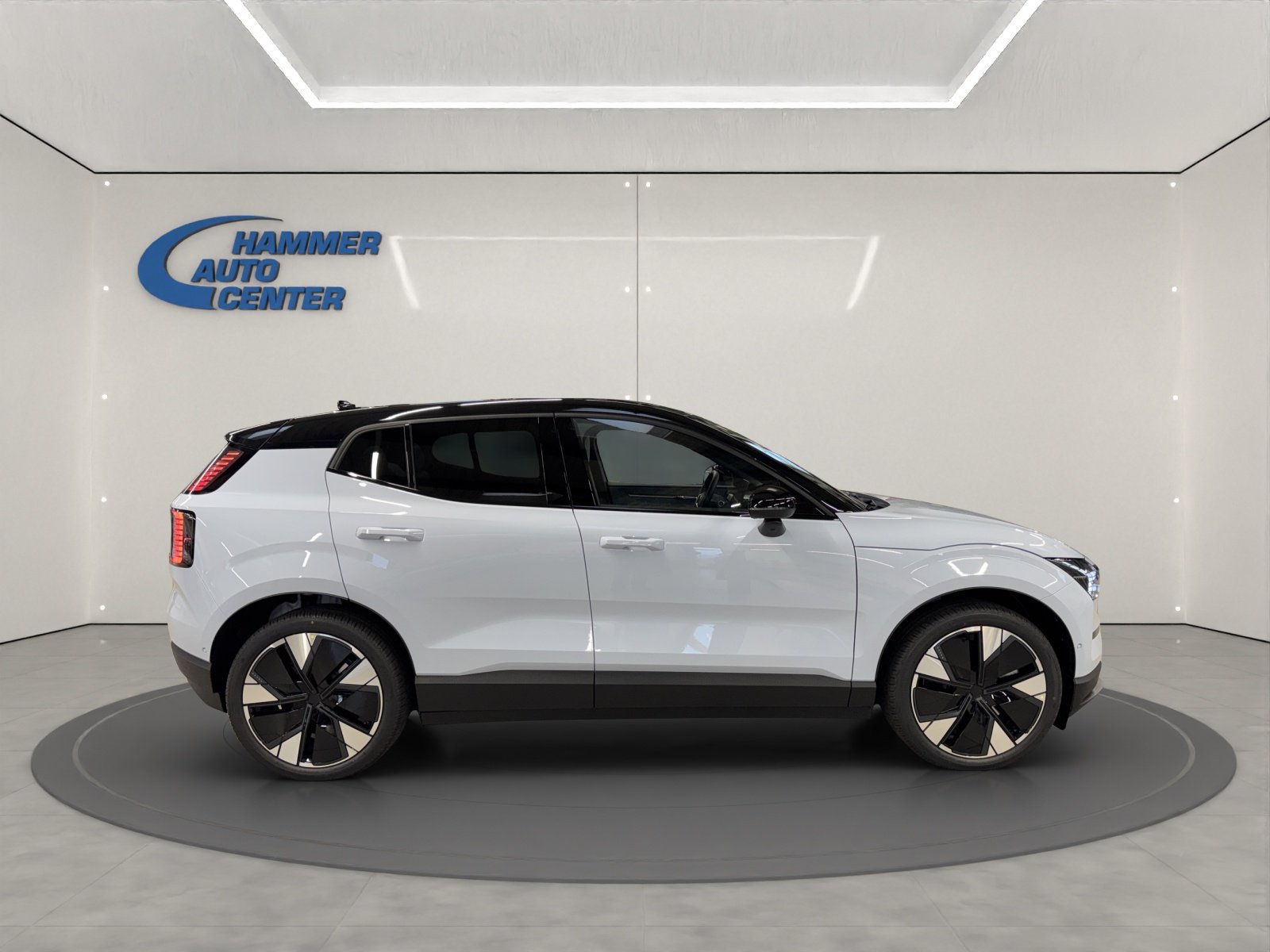VOLVO EX30 E60 Twin Ultra Performance AWD, Électrique, Voiture nouvelle, Automatique - 6