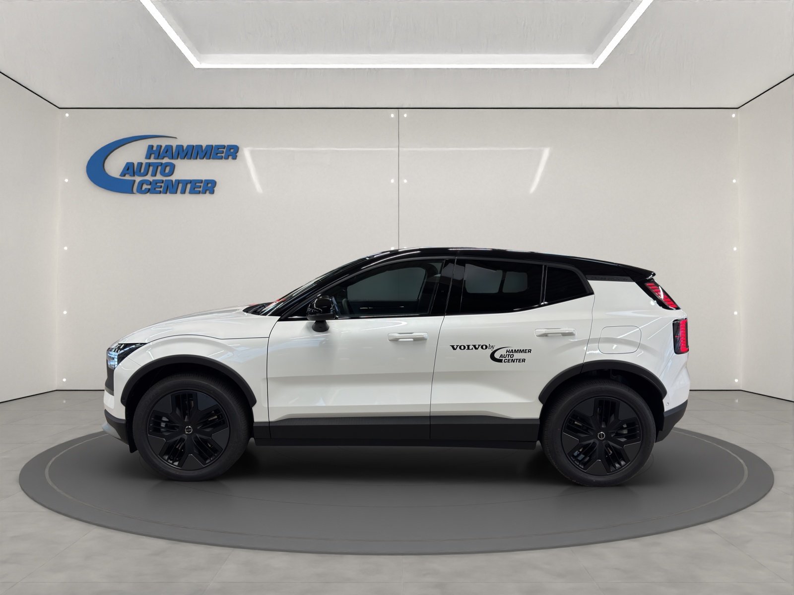 VOLVO EX30 CC E60 Twin Performance AWD, Électrique, Voiture nouvelle, Automatique - 2