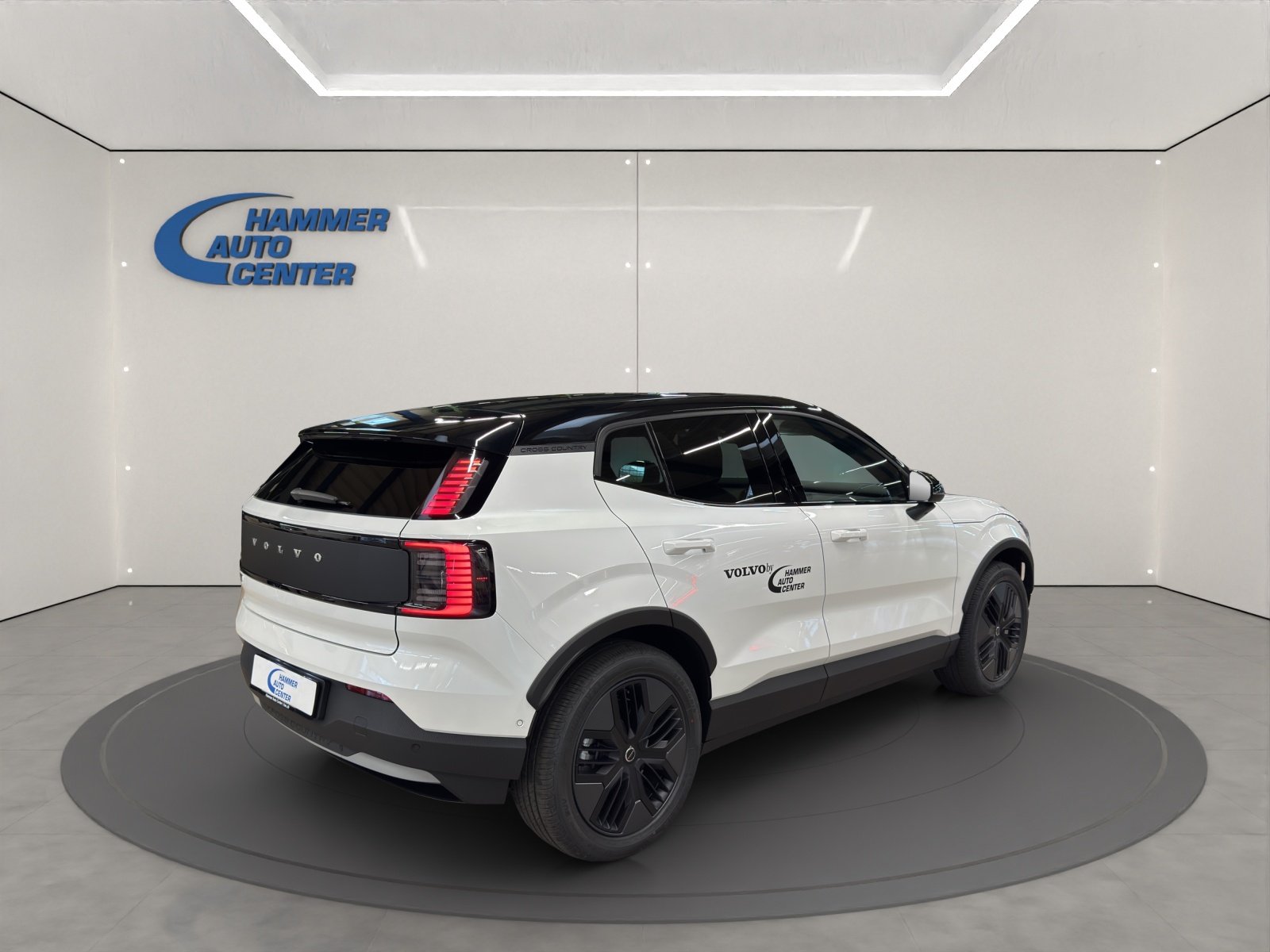 VOLVO EX30 CC E60 Twin Performance AWD, Électrique, Voiture nouvelle, Automatique - 5