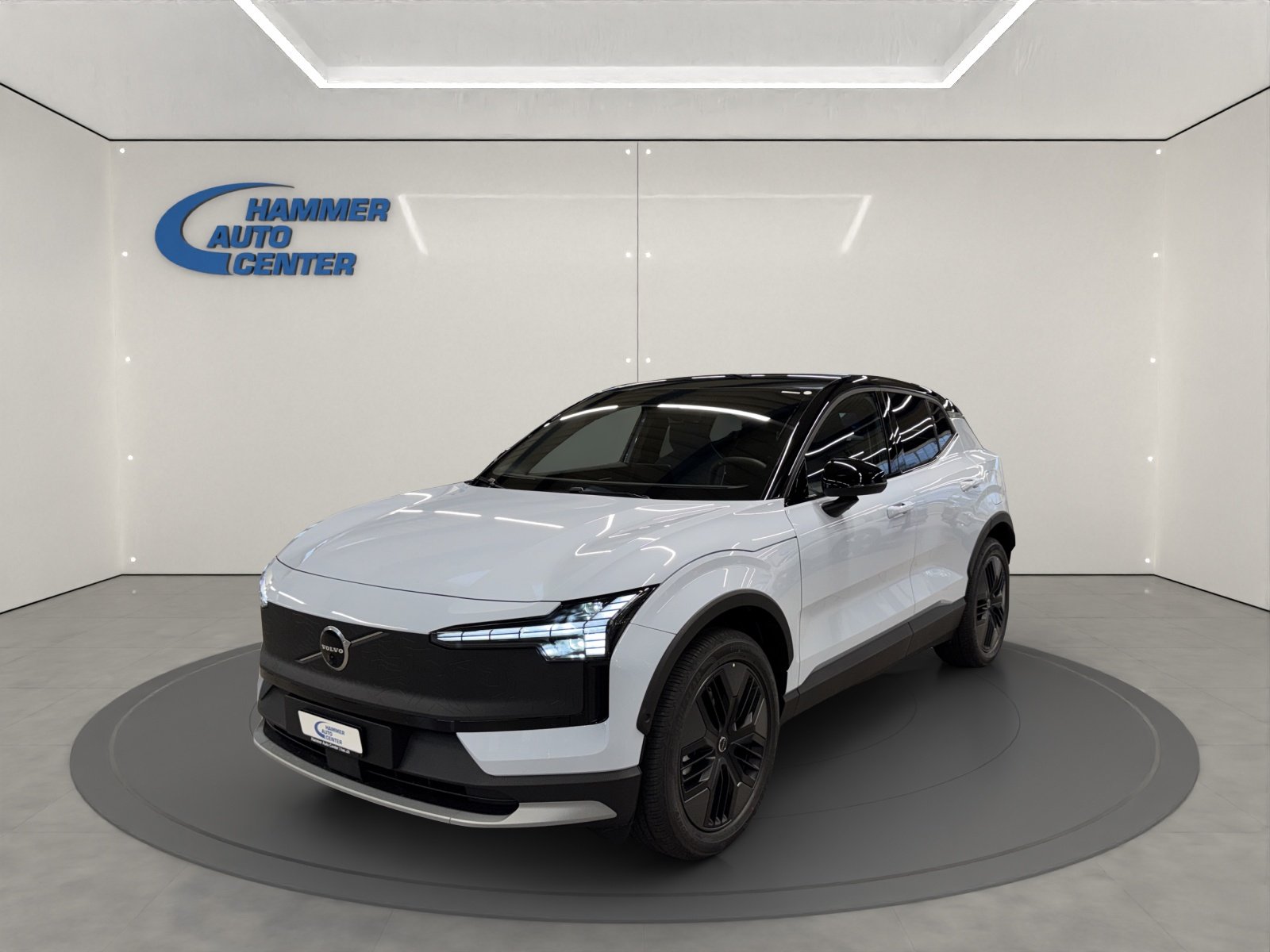 VOLVO EX30 CC E60 Twin Performance AWD