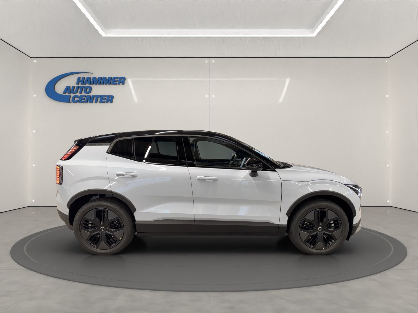 VOLVO EX30 CC E60 Twin Performance AWD, Electric, New car, Automatic - 5