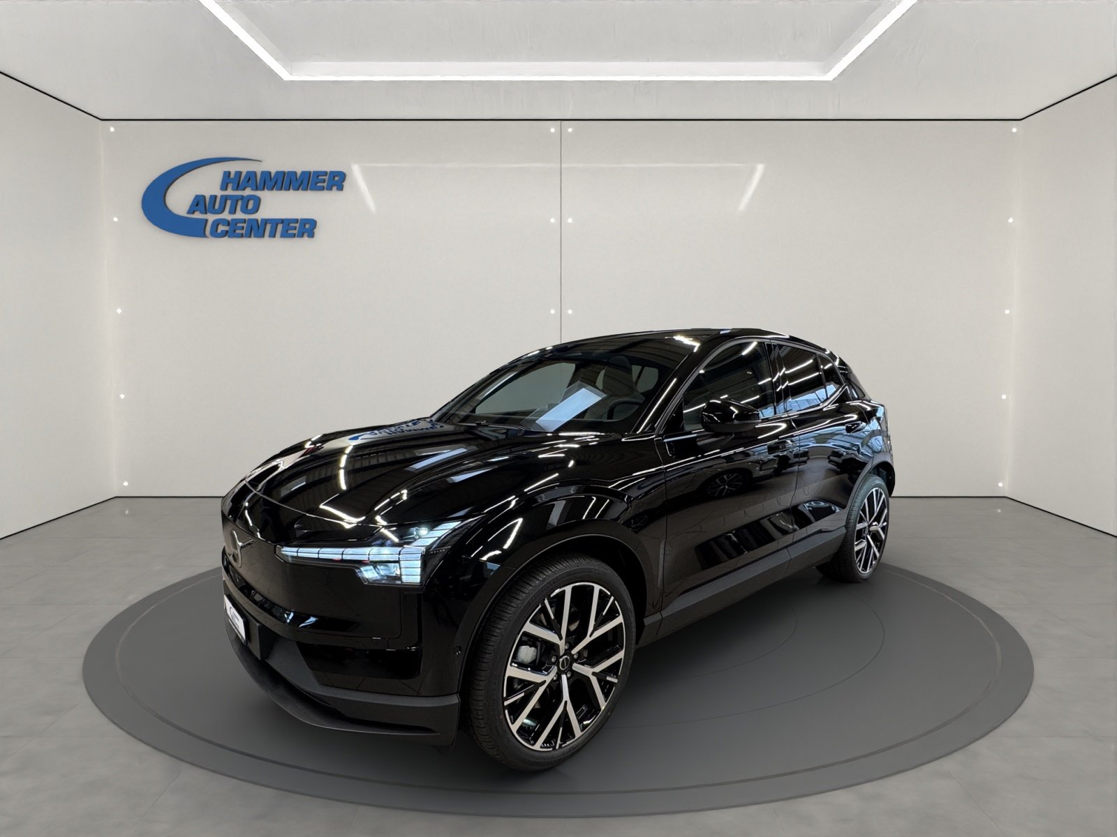 VOLVO EX30 E60 Twin Ultra Performance AWD