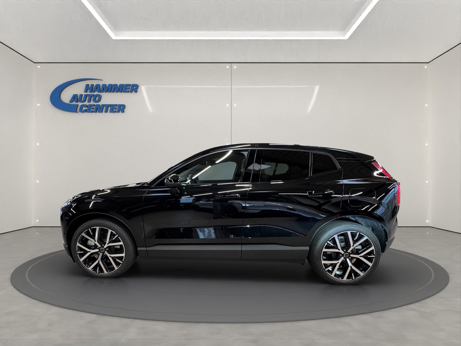 VOLVO EX30 E60 Twin Ultra Performance AWD, Elettrica, Auto nuove, Automatico - 2