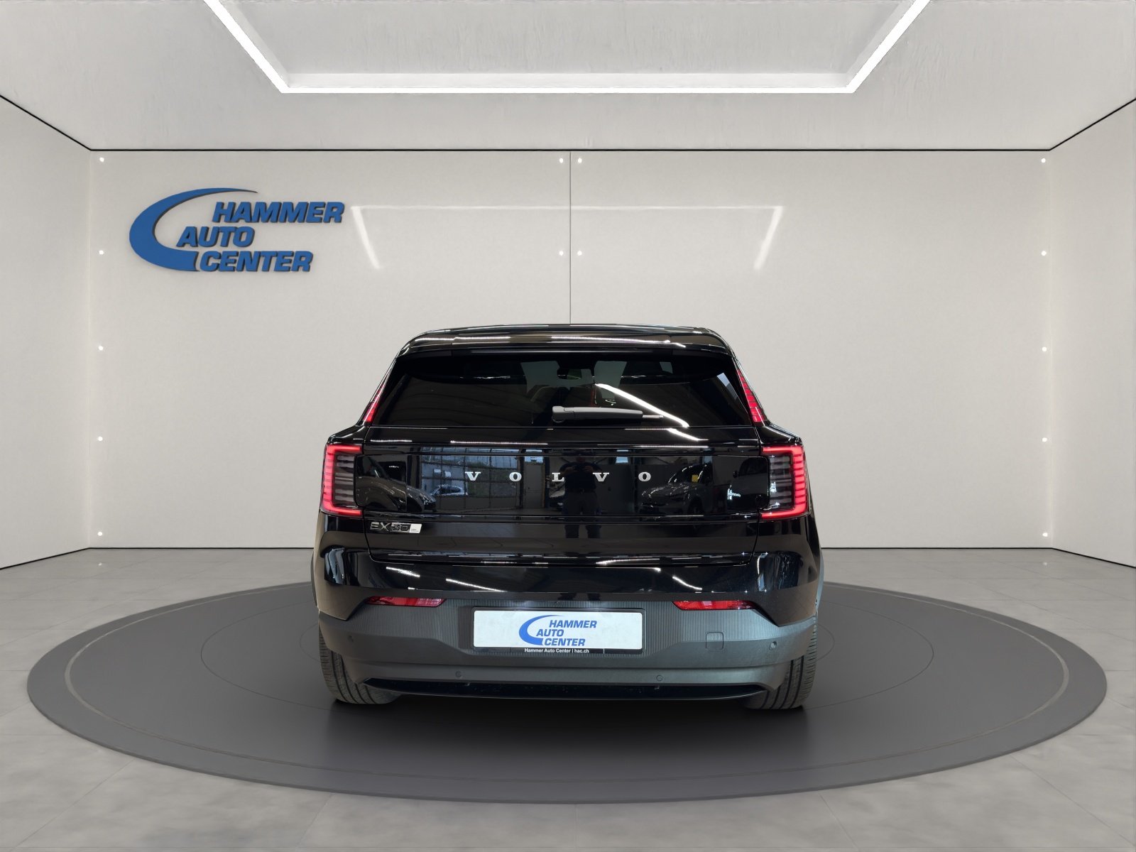 VOLVO EX30 E60 Twin Ultra Performance AWD, Elettrica, Auto nuove, Automatico - 4