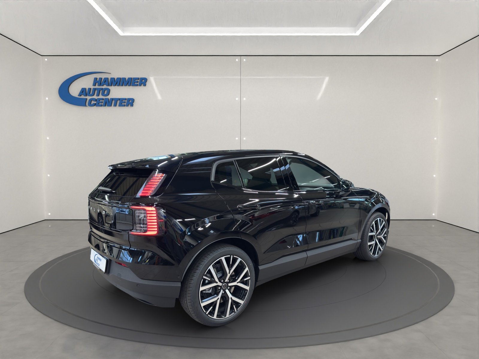 VOLVO EX30 E60 Twin Ultra Performance AWD, Elettrica, Auto nuove, Automatico - 5