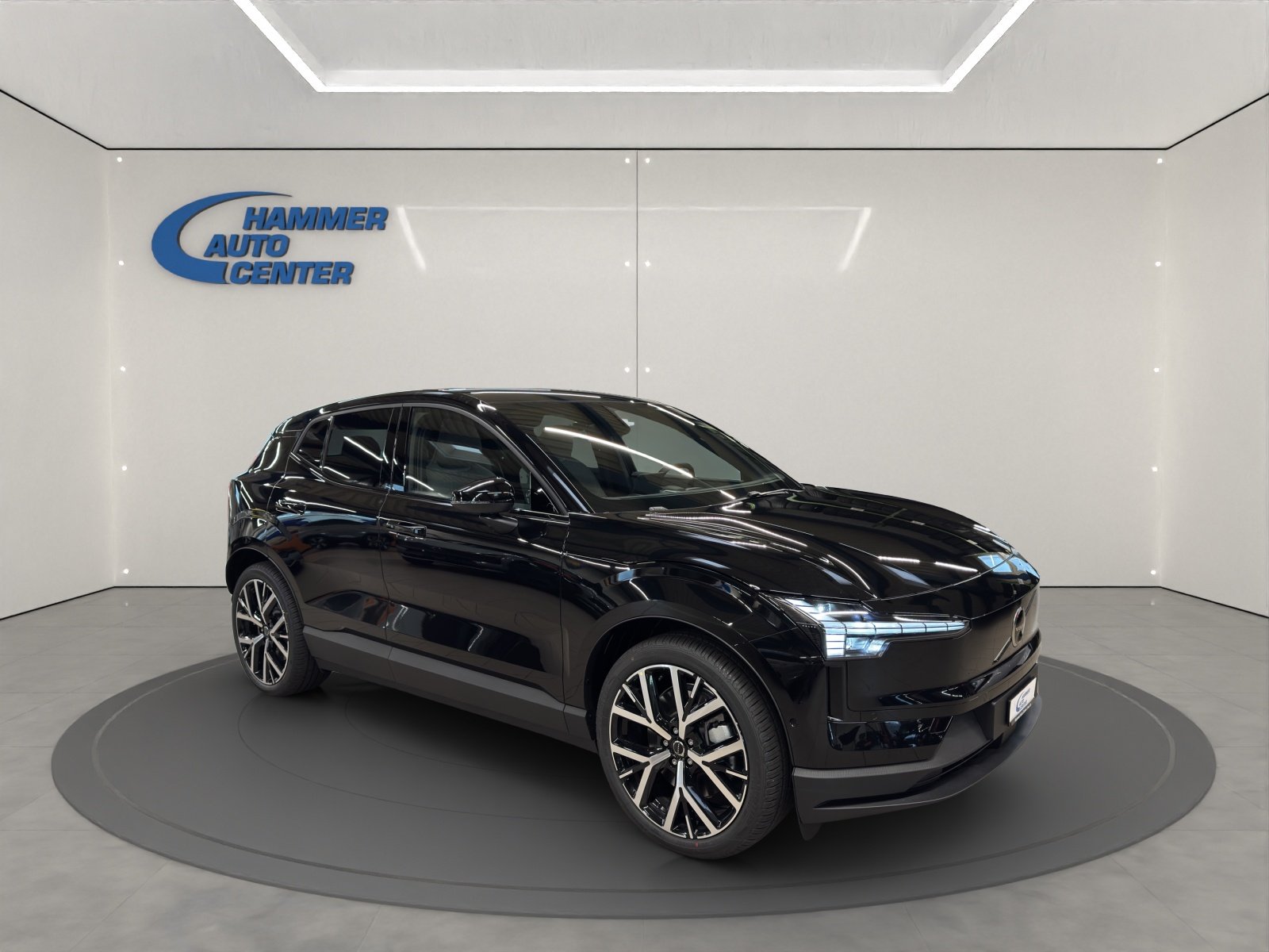 VOLVO EX30 E60 Twin Ultra Performance AWD, Electric, New car, Automatic - 7