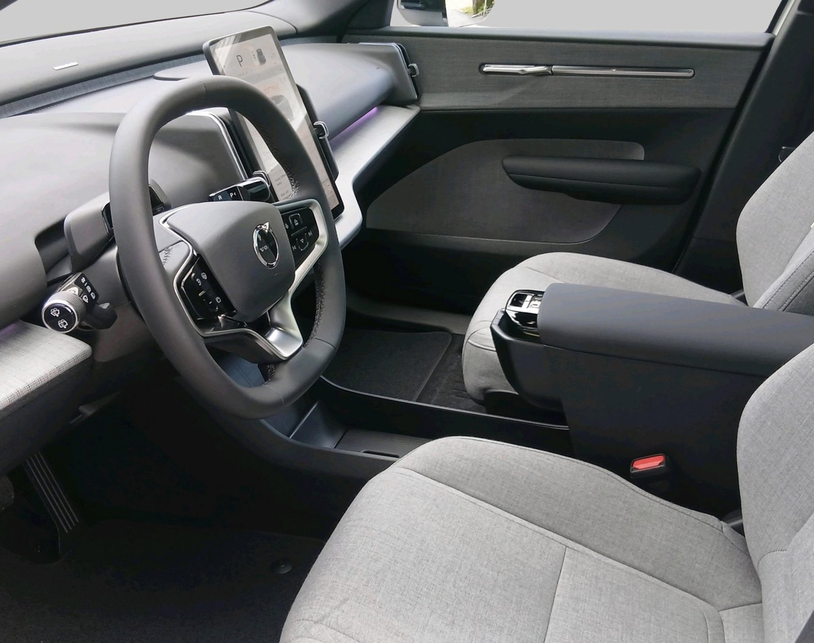 VOLVO EX30 E60 Twin Ultra Performanc, Elettrica, Auto nuove, Automatico - 3