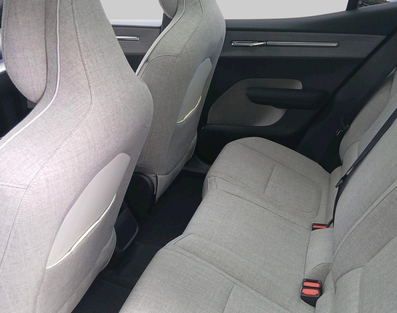 VOLVO EX30 E60 Twin Ultra Performanc, Elettrica, Auto nuove, Automatico - 4
