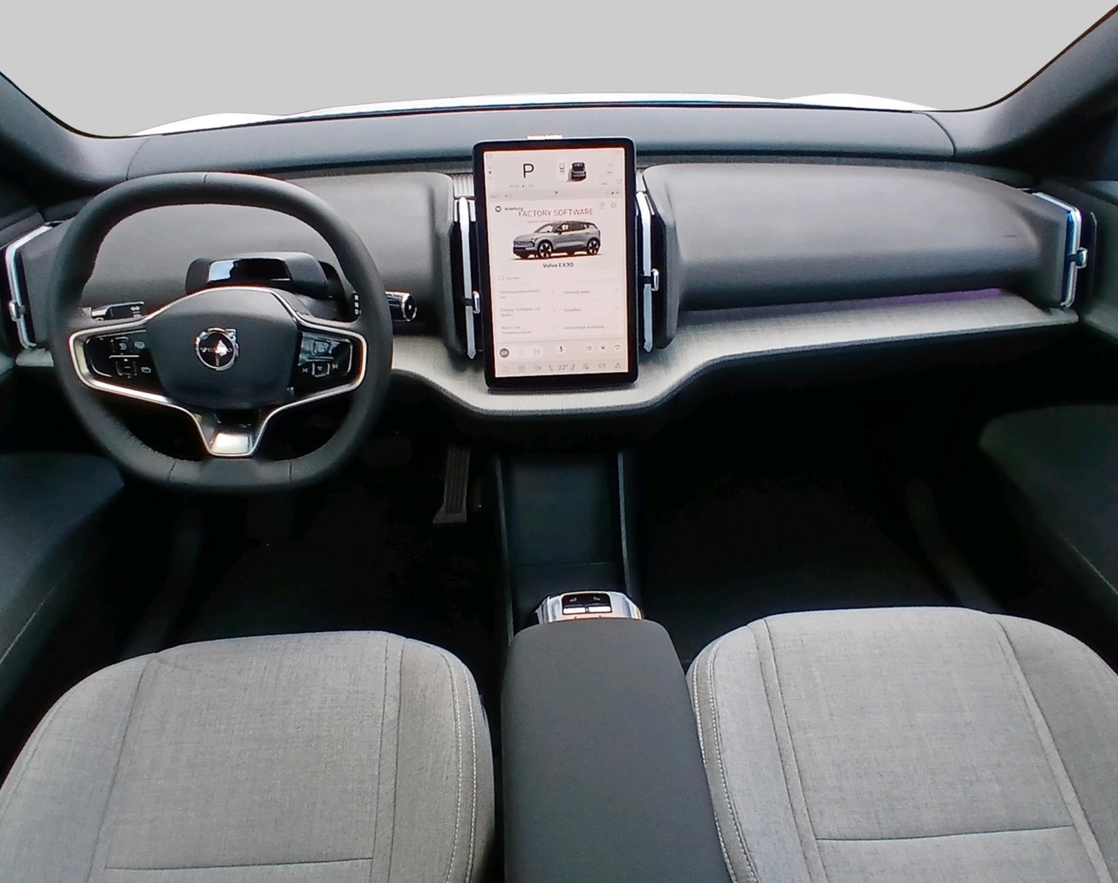 VOLVO EX30 E60 Twin Ultra Performanc, Elettrica, Auto nuove, Automatico - 5